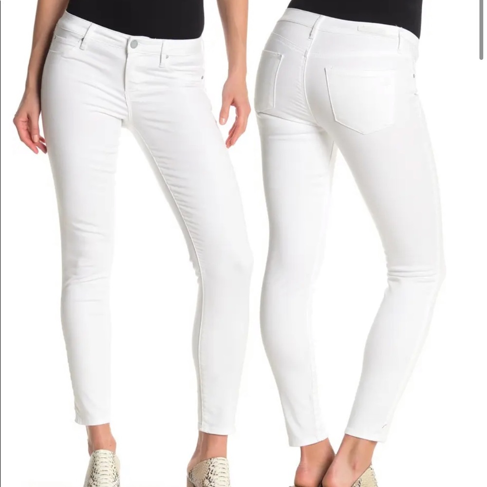 NWT ARTICLES OF SOCIETY Sarah skinny jeans 26